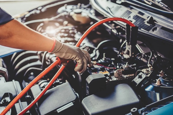 Mercedes-Benz Electrical & Electronic Services